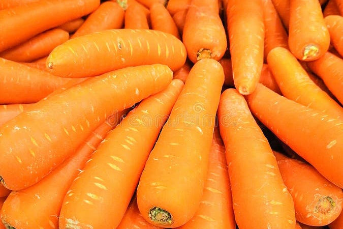 Carrot (lbs)