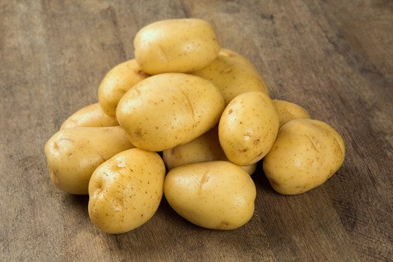 Irish Potato (lbs)