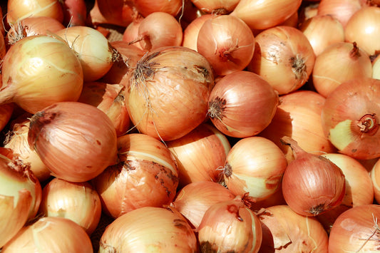 Onion (lbs)