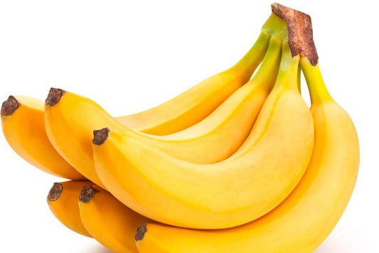 Ripe Banana (Dozen)