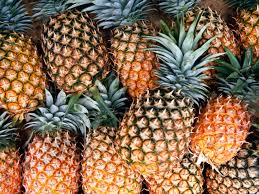 Pineapple (Whole)