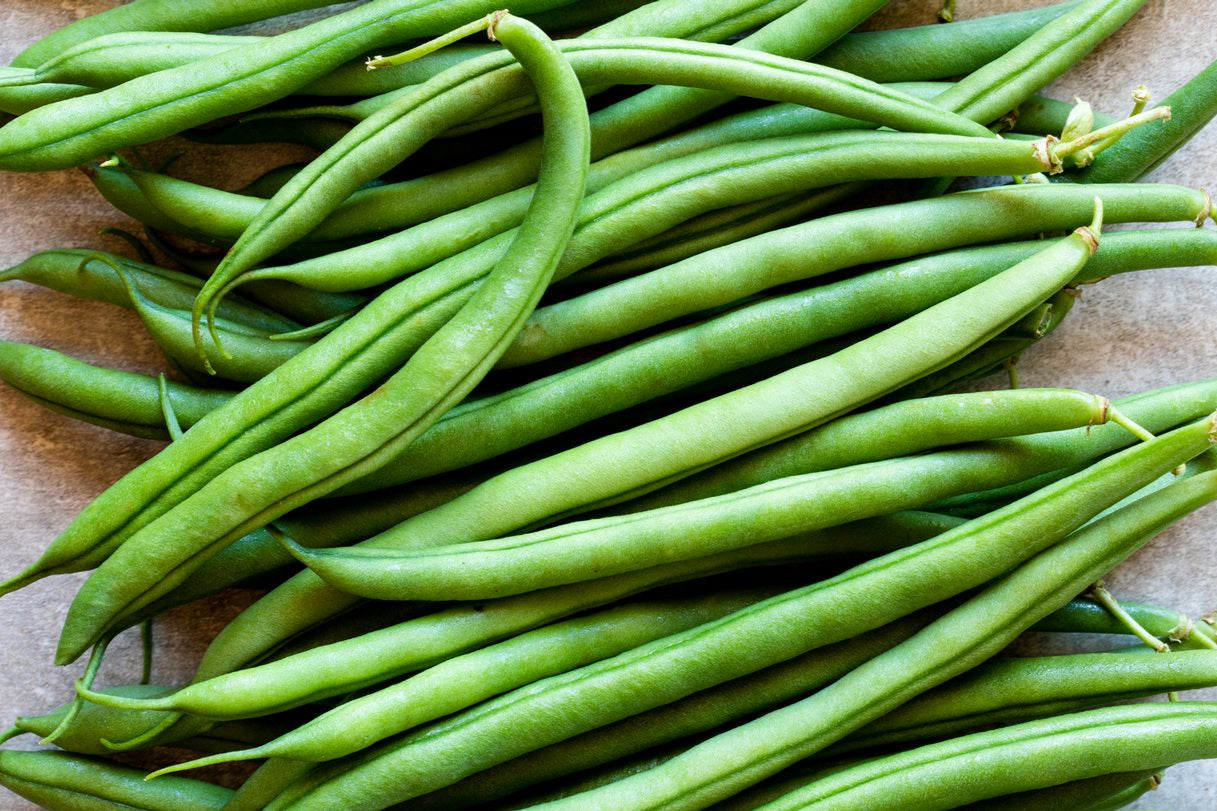 String Bean (lbs)